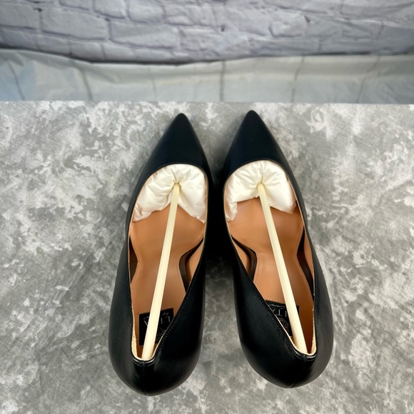 BNWB Lita By Ciara Black Heels Size EU 40 - Picture 9 of 17